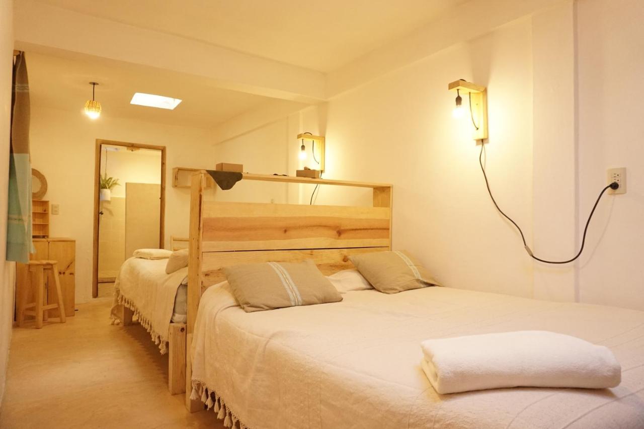 Hostel Boutique 55 San Cristóbal de Las Casas Стая снимка