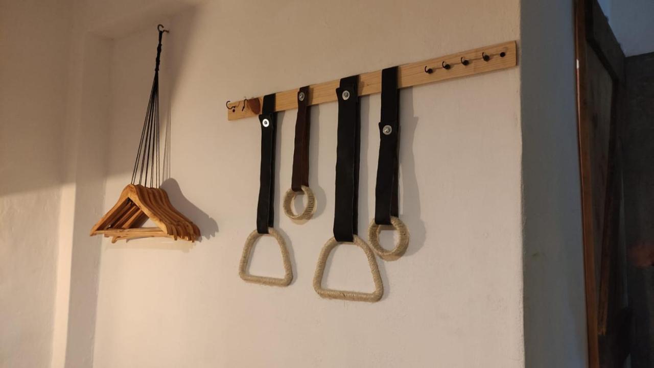Hostel Boutique 55 San Cristóbal de Las Casas Екстериор снимка