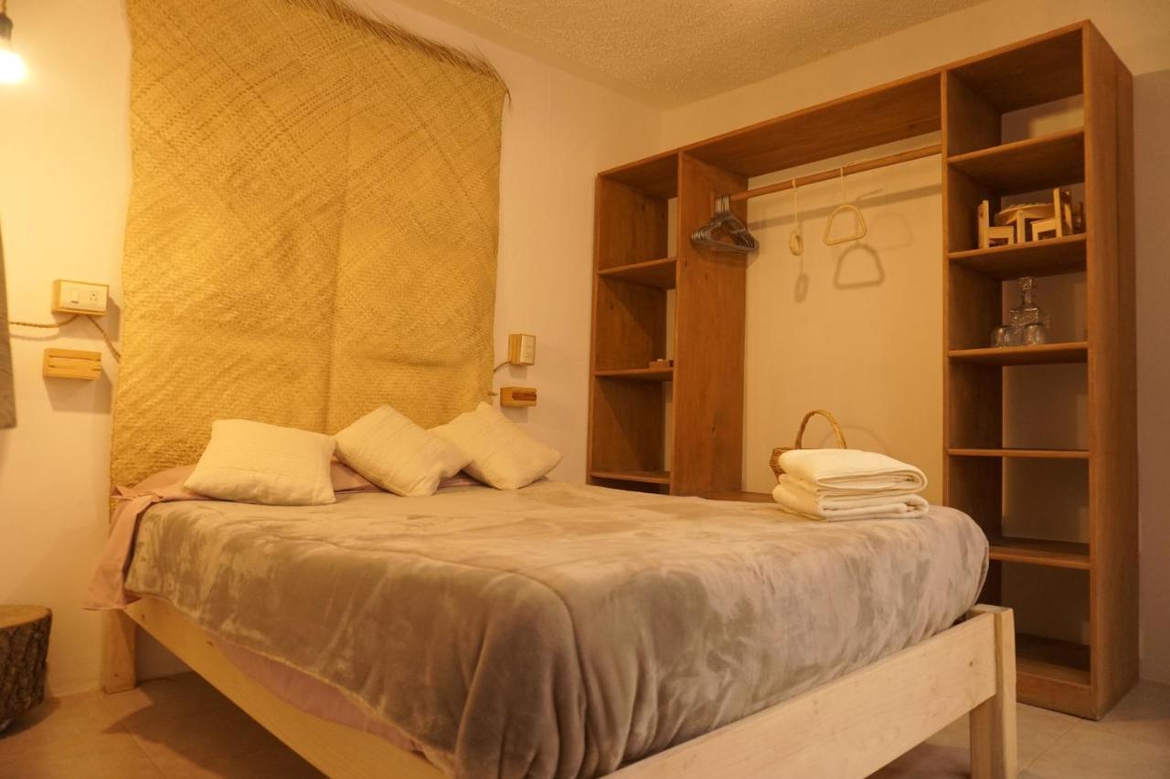 Hostel Boutique 55 San Cristóbal de Las Casas Екстериор снимка