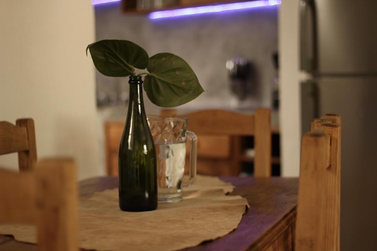 Hostel Boutique 55 San Cristóbal de Las Casas Екстериор снимка