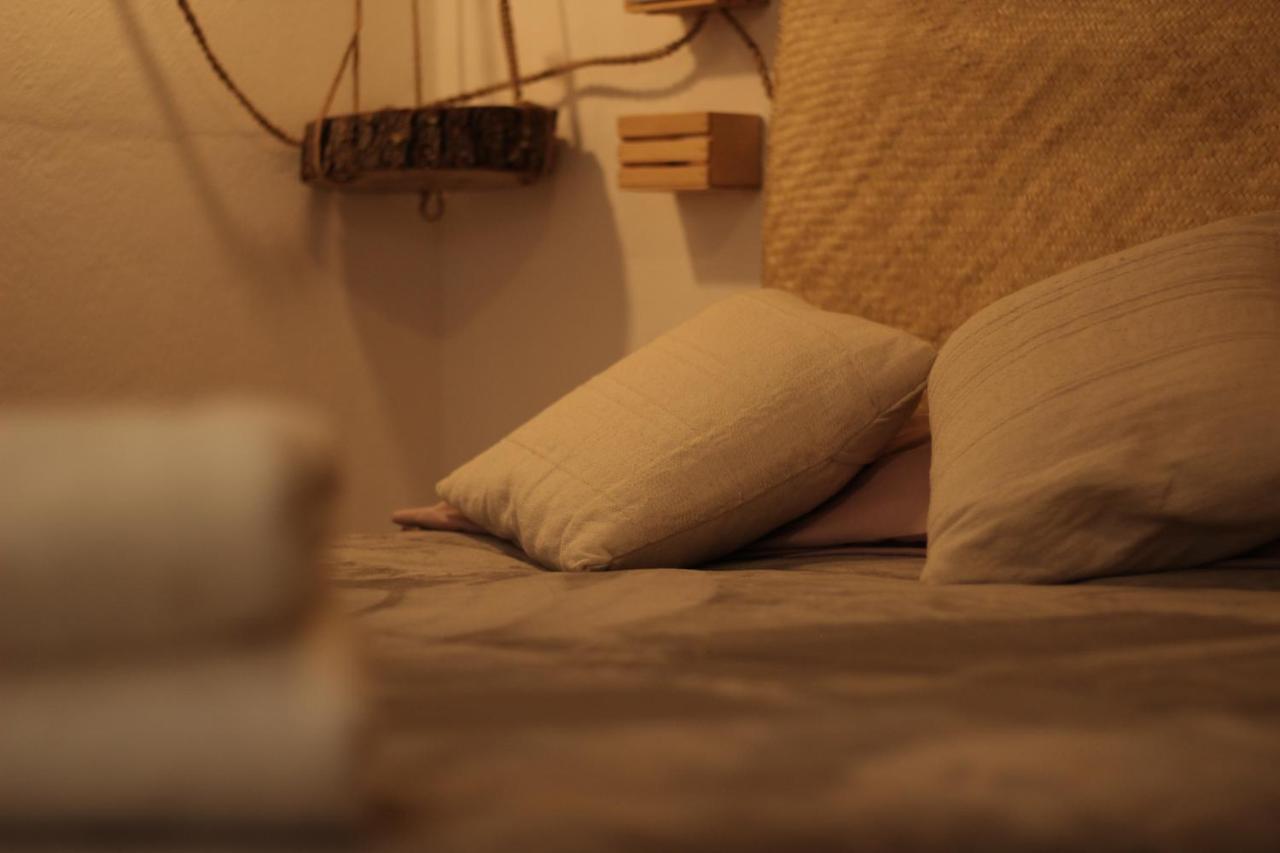 Hostel Boutique 55 San Cristóbal de Las Casas Екстериор снимка