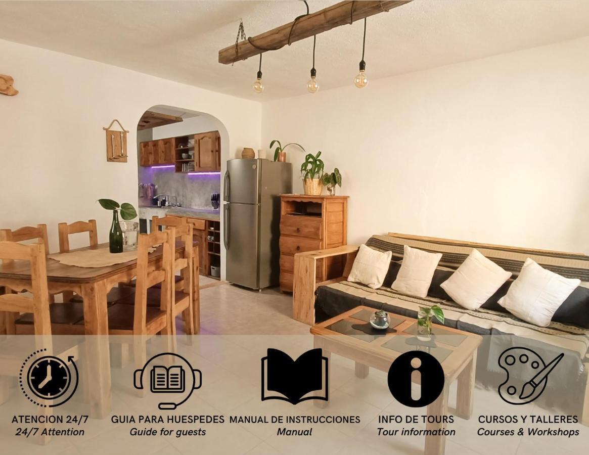Hostel Boutique 55 San Cristóbal de Las Casas Екстериор снимка