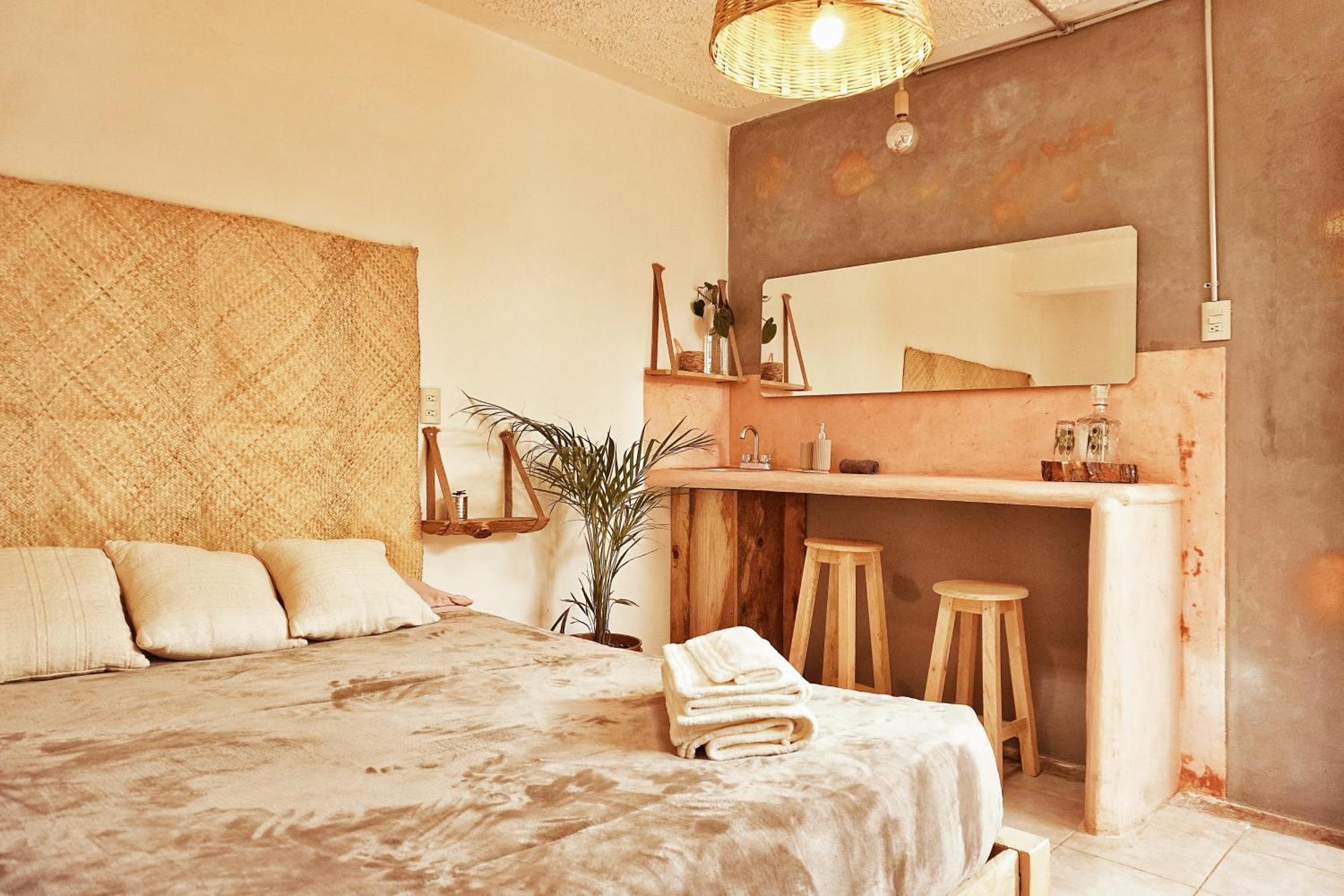 Hostel Boutique 55 San Cristóbal de Las Casas Екстериор снимка