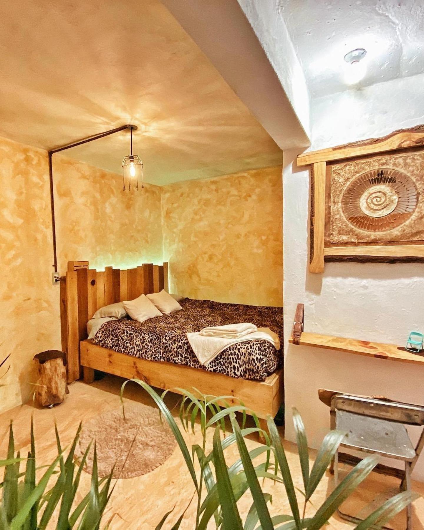 Hostel Boutique 55 San Cristóbal de Las Casas Екстериор снимка