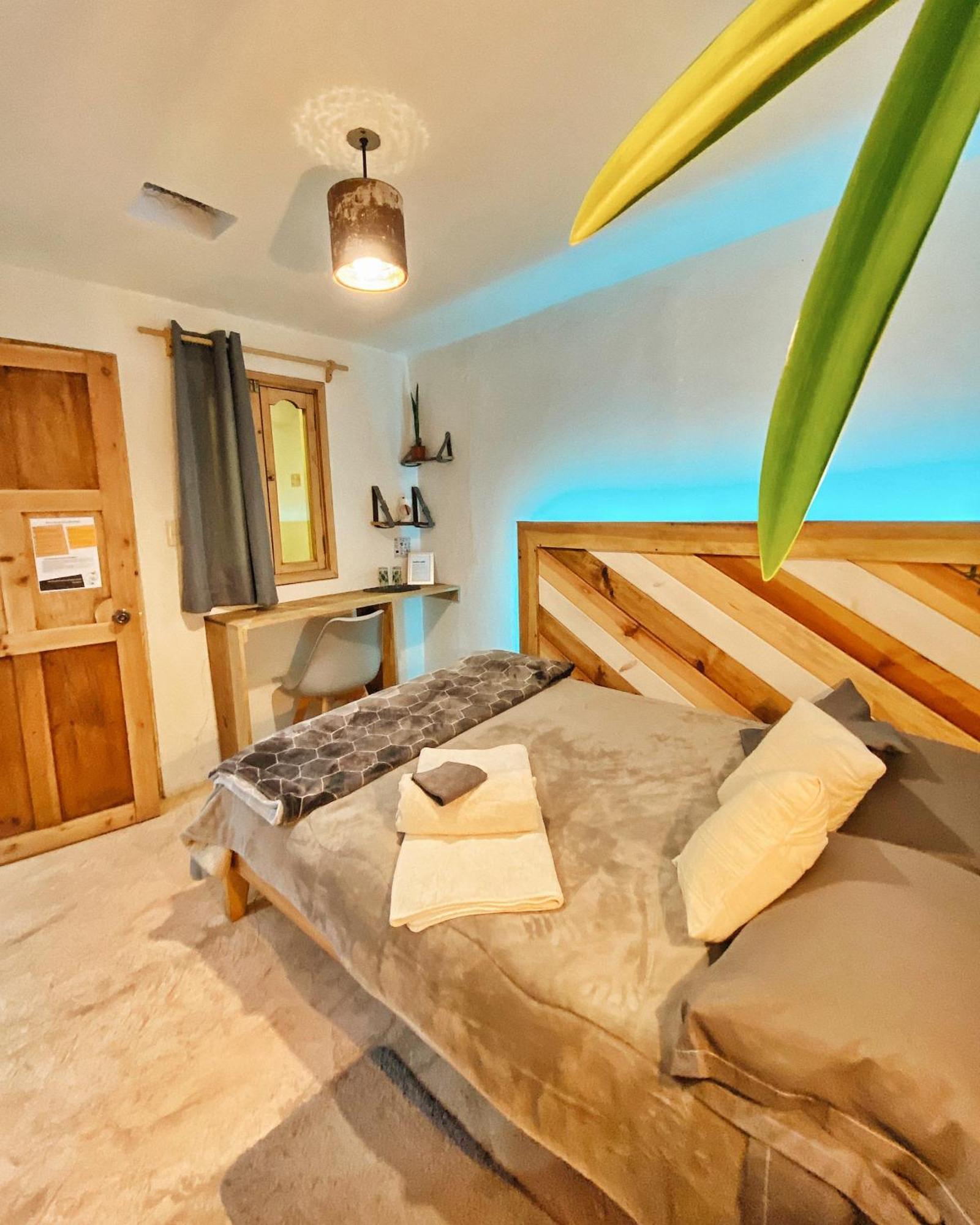 Hostel Boutique 55 San Cristóbal de Las Casas Екстериор снимка