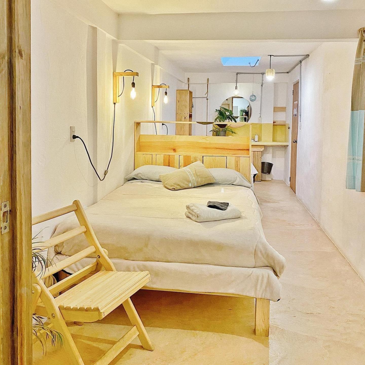Hostel Boutique 55 San Cristóbal de Las Casas Екстериор снимка