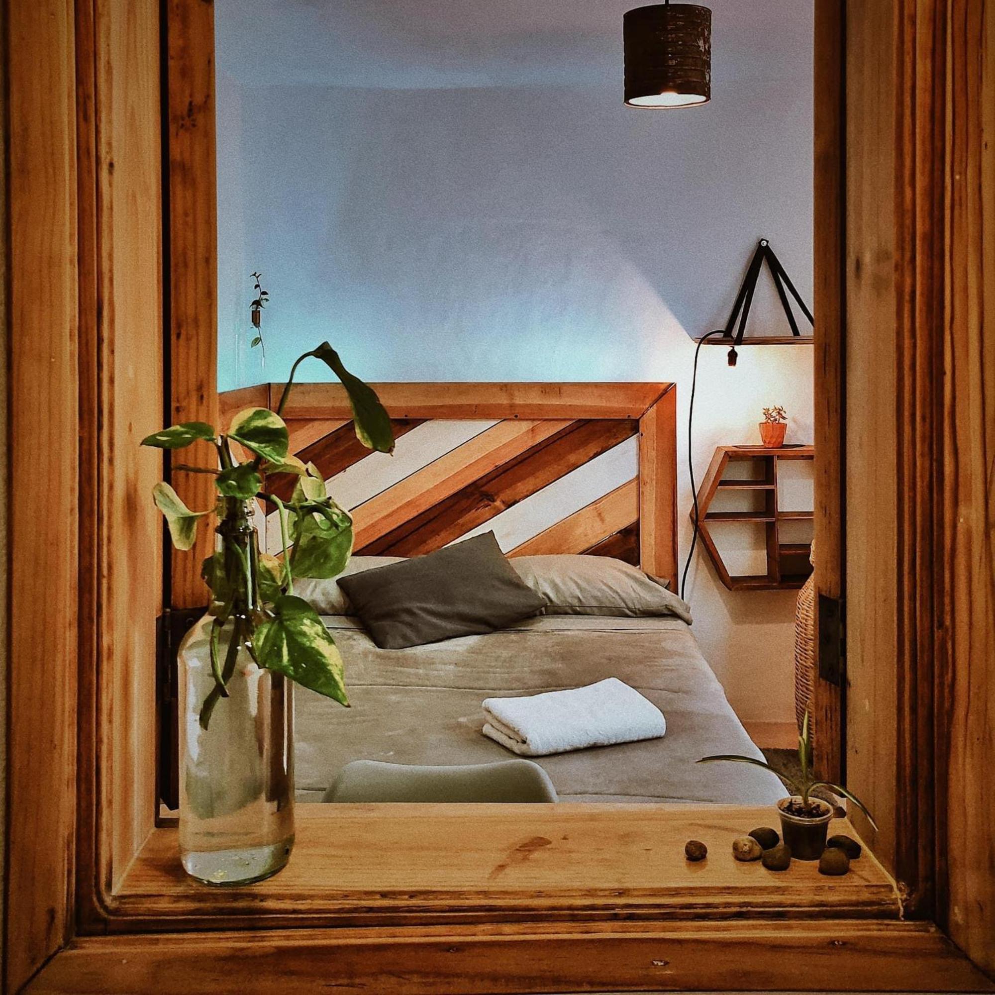 Hostel Boutique 55 San Cristóbal de Las Casas Екстериор снимка