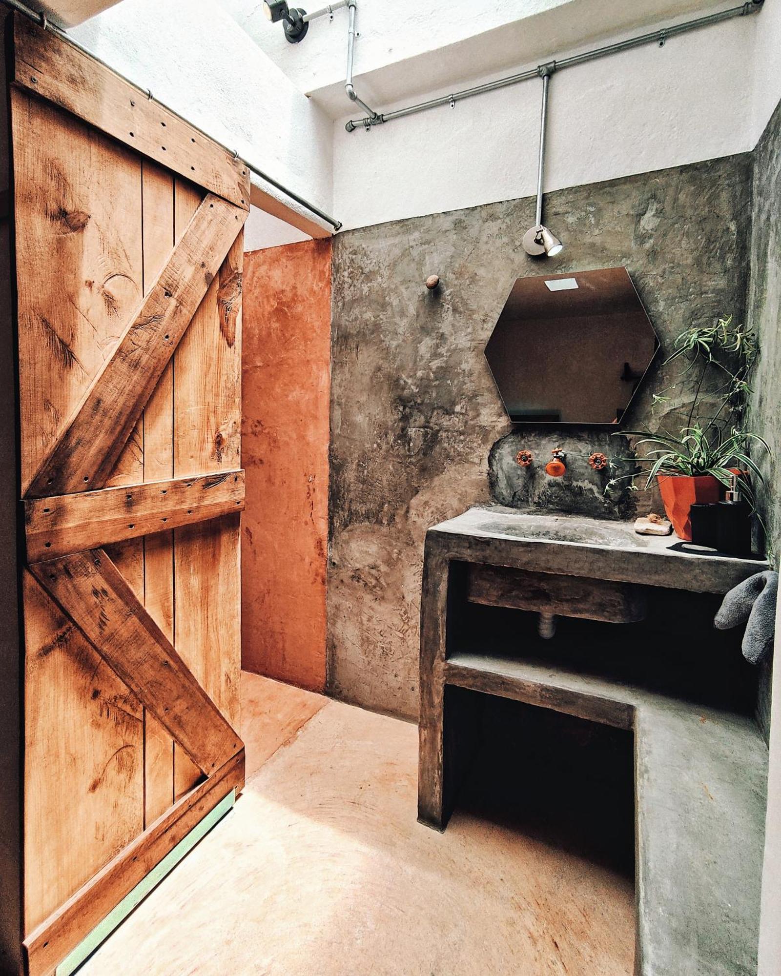 Hostel Boutique 55 San Cristóbal de Las Casas Екстериор снимка