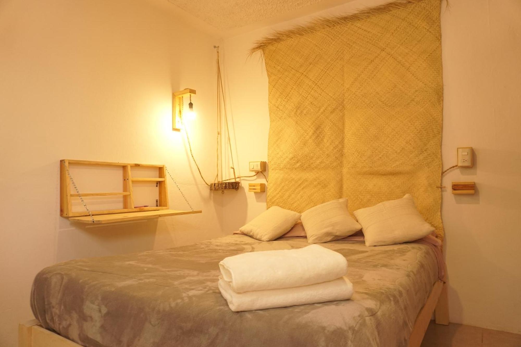 Hostel Boutique 55 San Cristóbal de Las Casas Стая снимка